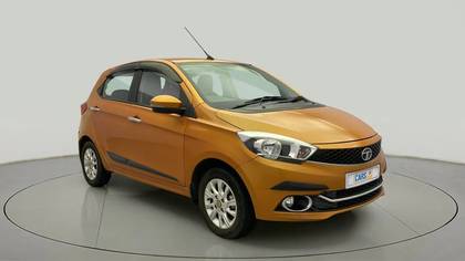 Tata Tiago 1.2 Revotron XZA