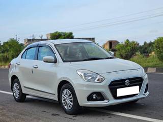 Maruti Dzire 2017-2020 Maruti Swift Dzire VXI 1.2