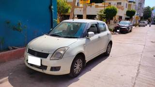 Maruti Swift Dzire 2008-2012 Maruti Swift Dzire VDi