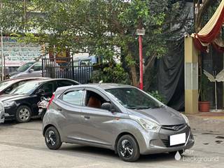 Hyundai EON Hyundai EON 1.0 Era Plus