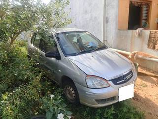 Tata Indica V2 2001-2011 Tata Indica DLS