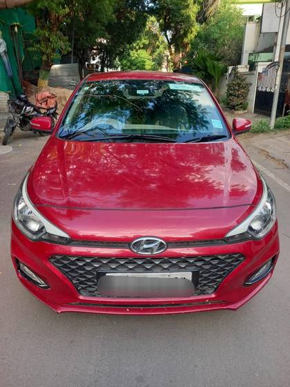 Hyundai i20 1.2 Asta