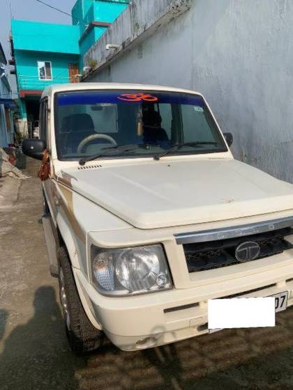 Tata Sumo Gold GX BSIII