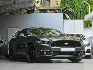 Ford Mustang 2016-2020 Ford Mustang V8