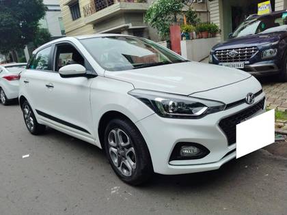 Hyundai i20 Asta