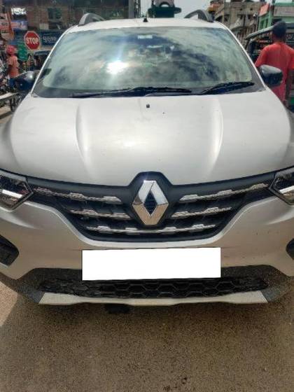 Renault Triber RXT BSVI