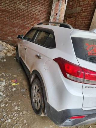 Hyundai Creta 2015-2020 Hyundai Creta 1.4 E Plus