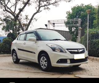 Maruti Swift Dzire 2015-2017 Maruti Dzire VXI