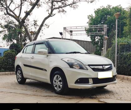 Maruti Swift Dzire VXI