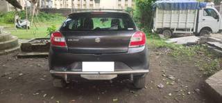 Maruti Baleno RS Maruti Baleno RS 1.0 Petrol