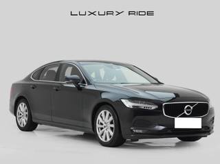 Volvo S90 2016-2021 Volvo S90 D4 Momentum BSIV