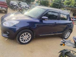 Maruti Swift 2014-2021 Maruti Swift ZXI