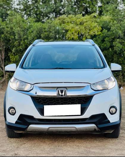 Honda WR-V i-DTEC VX