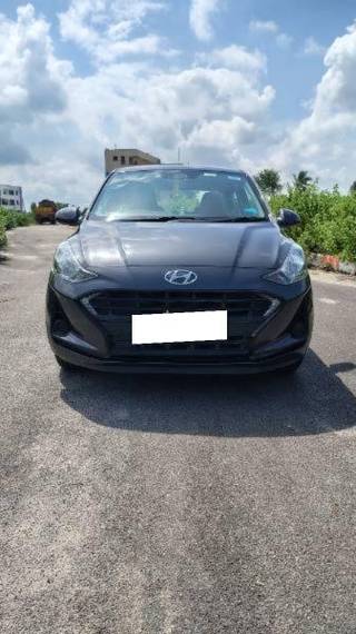 Hyundai Grand i10 Nios 2019-2023 Hyundai Grand i10 Nios Magna