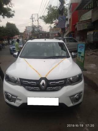 Renault KWID 2015-2019 Renault KWID RXL