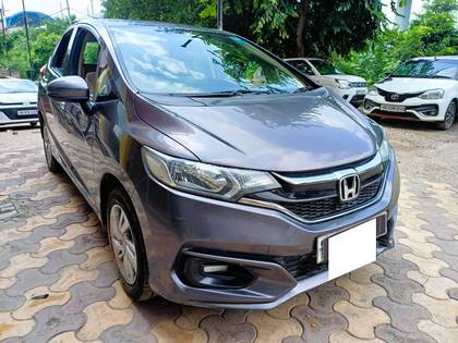 Honda Jazz VX