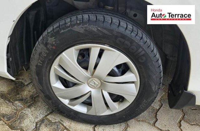 Second-hand 2021 Honda Amaze S i-VTEC for sale in Bhubaneswar-11