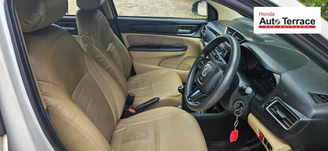 Second-hand 2021 Honda Amaze S i-VTEC for sale in Bhubaneswar-10