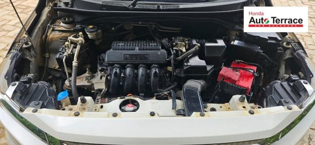 Second-hand 2021 Honda Amaze S i-VTEC for sale in Bhubaneswar-12