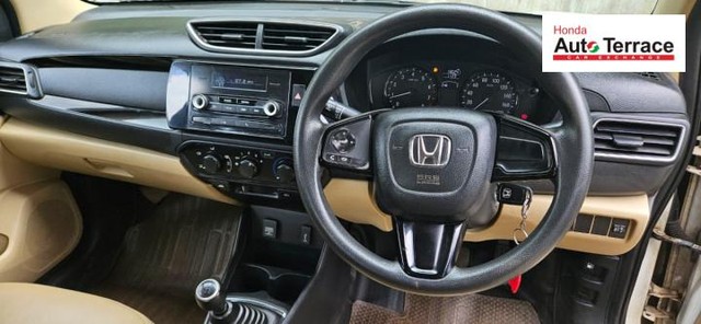 Second-hand 2021 Honda Amaze S i-VTEC for sale in Bhubaneswar-7
