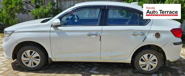 Second-hand 2021 Honda Amaze S i-VTEC for sale in Bhubaneswar-3