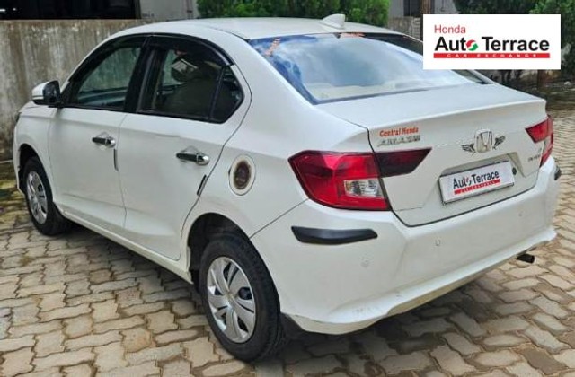 Second-hand 2021 Honda Amaze S i-VTEC for sale in Bhubaneswar-5