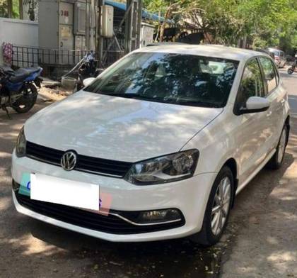 Volkswagen Polo 1.0 MPI Highline