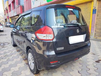 Maruti Ertiga VXI Petrol