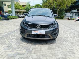 Tata Hexa 2016-2020 Tata Hexa XM