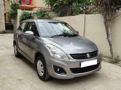 Maruti Swift Dzire VXI