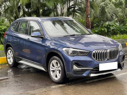 BMW X1 sDrive20d xLine