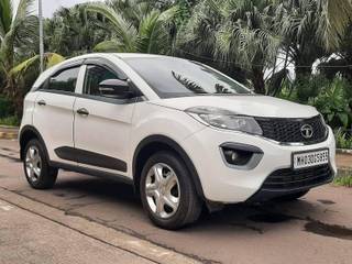 Tata Nexon 2017-2020 Tata Nexon 1.5 Revotorq XM