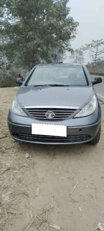 Tata Manza Aura (ABS) Quadrajet BS IV