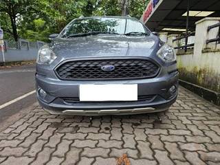 Ford Freestyle Ford Freestyle Titanium Diesel BSIV