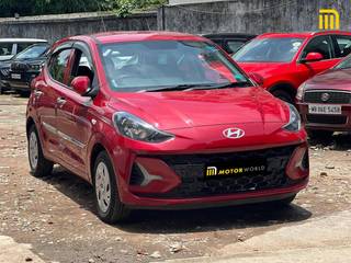 Hyundai Grand i10 Nios Hyundai Grand i10 Nios Sportz