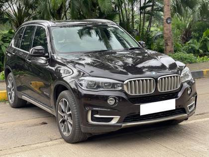 BMW X5 xDrive 30d Design Pure Experience 5 Seater