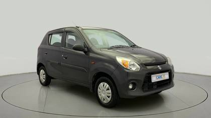 Maruti Alto 800 VXI