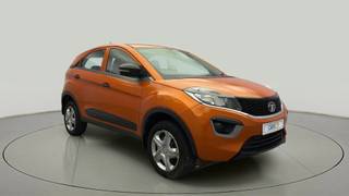 Tata Nexon 2017-2020 Tata Nexon 1.2 Revotron XM