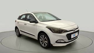 Hyundai Elite i20 2014-2017 Hyundai i20 Asta 1.2