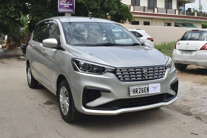 Maruti Ertiga VXI Petrol