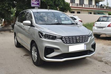 Maruti Ertiga VXI Petrol