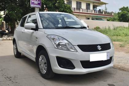 Maruti Swift DDiS LDI