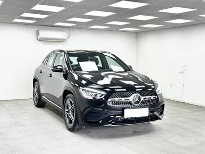 Mercedes-Benz GLA 220d 4M BSVI