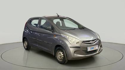 Hyundai EON D Lite Plus