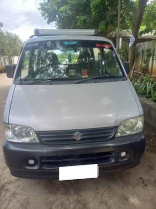 Maruti Eeco Maruti Eeco 7 Seater Standard BSIV