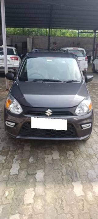 Maruti Alto 800 Maruti Alto 800 VXI Plus BSVI