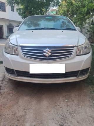 Maruti SX4 Maruti SX4 VDI