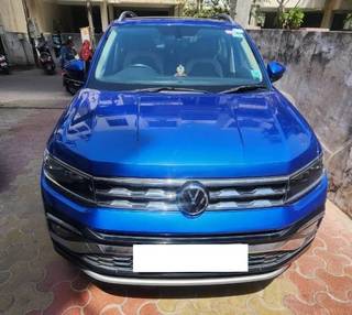 Volkswagen Taigun Volkswagen Taigun 1.0 Topline