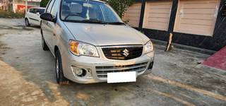 Maruti Alto K10 2010-2014 Maruti Alto K10 2010-2014 VXI