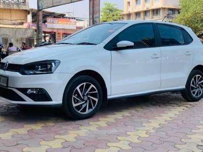 Volkswagen Polo 1.0 MPI Comfortline